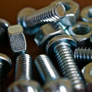 Bolts and Nuts