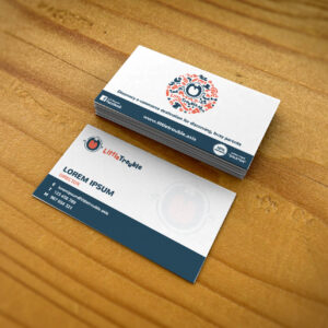 Business Card Printing