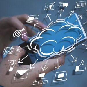 Cloud Computing Services