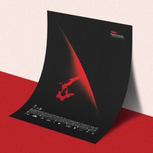 Posters and Promotions