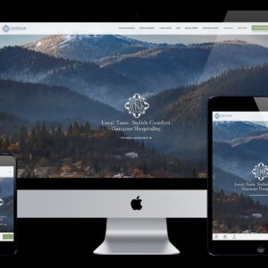Website Design