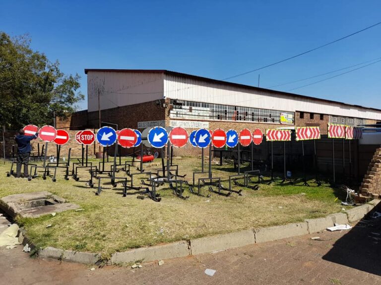 Thungela Resources Project